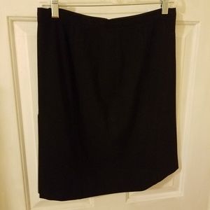 LOFT Pencil Skirt